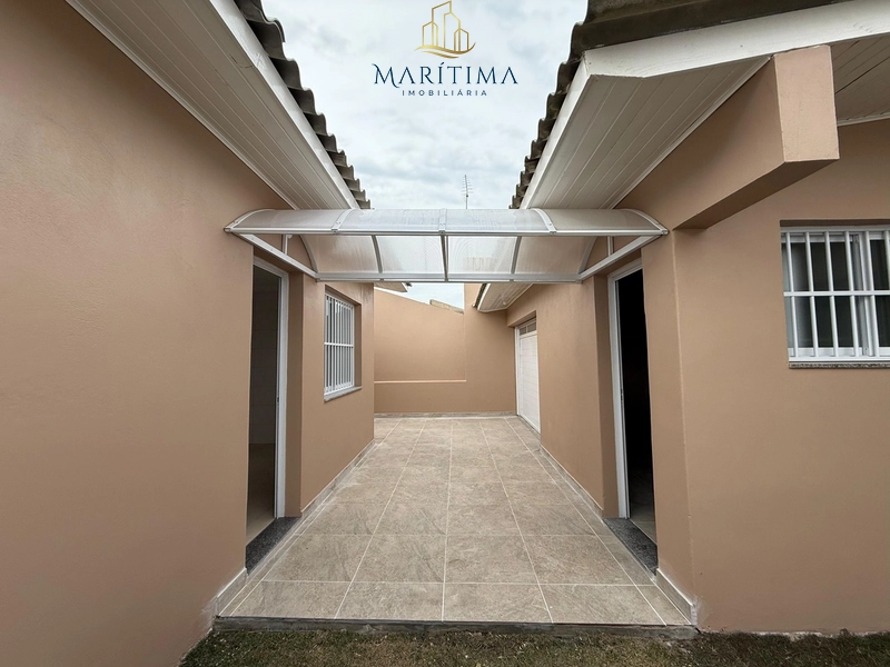 Casa térrea a uma quadra do mar no Centro de Tramandaí!: 16ª foto da galeria de imagens do imóvel