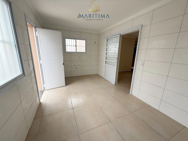 Casa térrea a uma quadra do mar no Centro de Tramandaí!: 10ª foto da galeria de imagens do imóvel