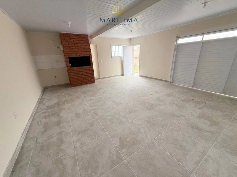 Casa térrea a uma quadra do mar no Centro de Tramandaí!: 19ª foto da galeria de imagens do imóvel