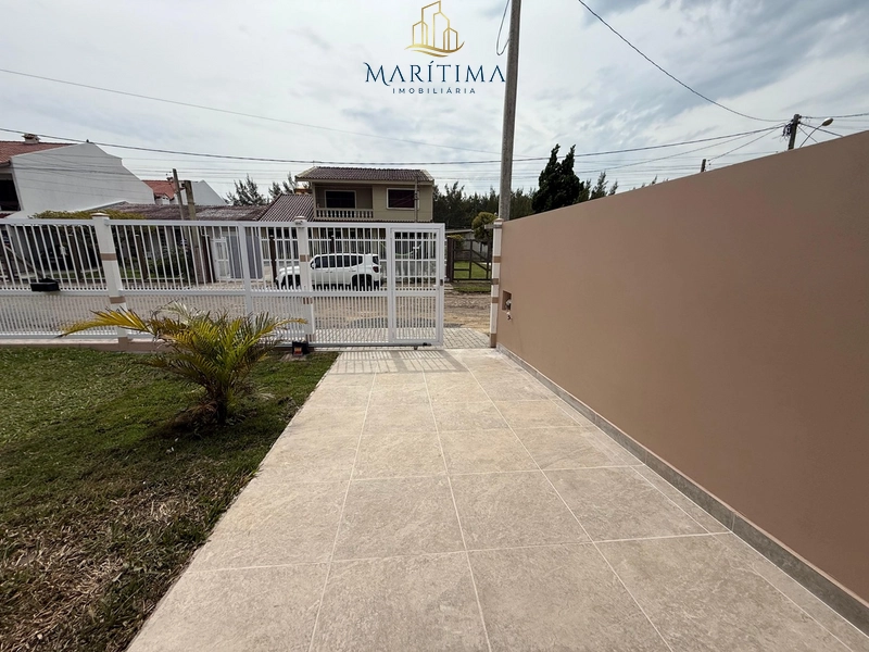 Casa térrea a uma quadra do mar no Centro de Tramandaí!: 5ª foto da galeria de imagens do imóvel