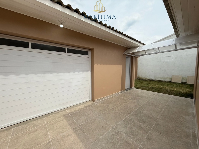 Casa térrea a uma quadra do mar no Centro de Tramandaí!: 18ª foto da galeria de imagens do imóvel