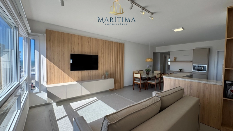 Apartamento à Venda – Centro de Tramandaí – Vista para o Mar e para a: 5ª foto da galeria de imagens do imóvel