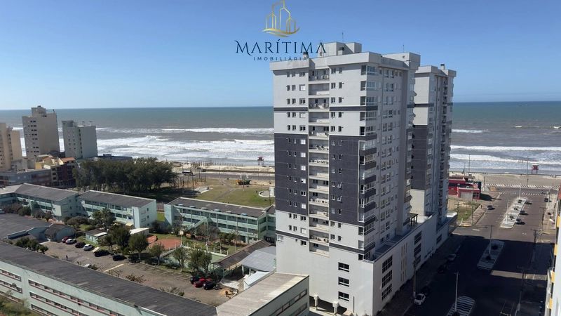 Apartamento à Venda – Centro de Tramandaí – Vista para o Mar e para a: 44ª foto da galeria de imagens do imóvel