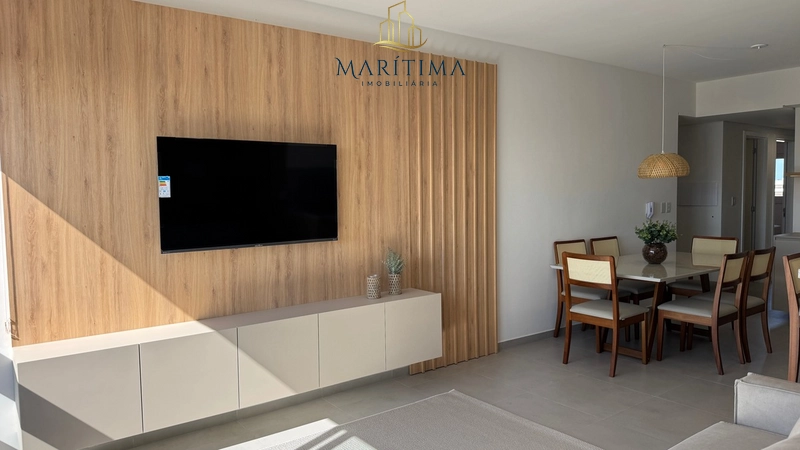 Apartamento à Venda – Centro de Tramandaí – Vista para o Mar e para a: 3ª foto da galeria de imagens do imóvel