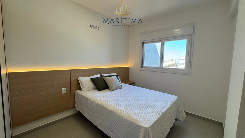 Apartamento à Venda – Centro de Tramandaí – Vista para o Mar e para a: 40ª foto da galeria de imagens do imóvel
