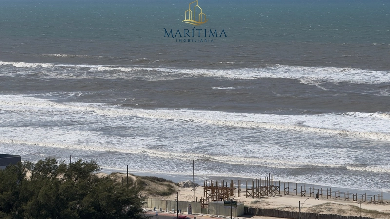 Apartamento à Venda – Centro de Tramandaí – Vista para o Mar e para a: 43ª foto da galeria de imagens do imóvel