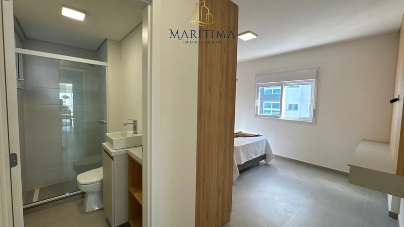 Apartamento à Venda – Centro de Tramandaí – Vista para o Mar e para a: 21ª foto da galeria de imagens do imóvel