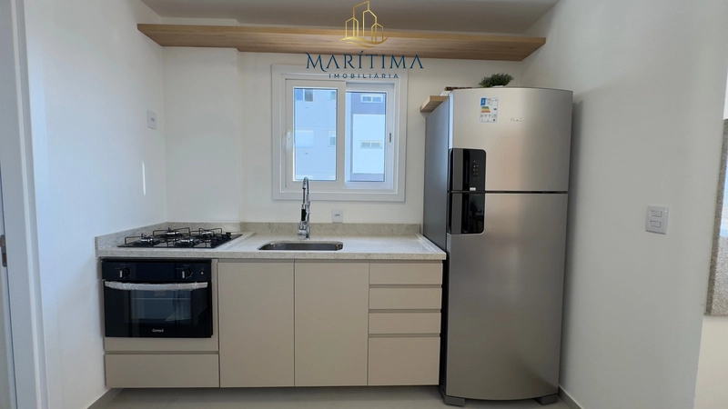 Apartamento à Venda – Centro de Tramandaí – Vista para o Mar e para a: 15ª foto da galeria de imagens do imóvel