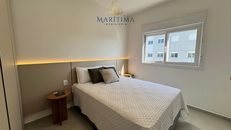 Apartamento à Venda – Centro de Tramandaí – Vista para o Mar e para a: 36ª foto da galeria de imagens do imóvel