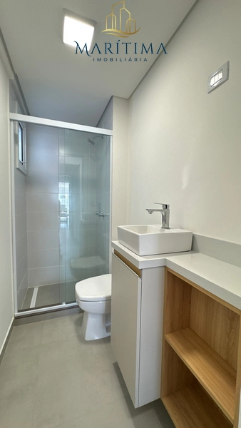 Apartamento à Venda – Centro de Tramandaí – Vista para o Mar e para a: 22ª foto da galeria de imagens do imóvel