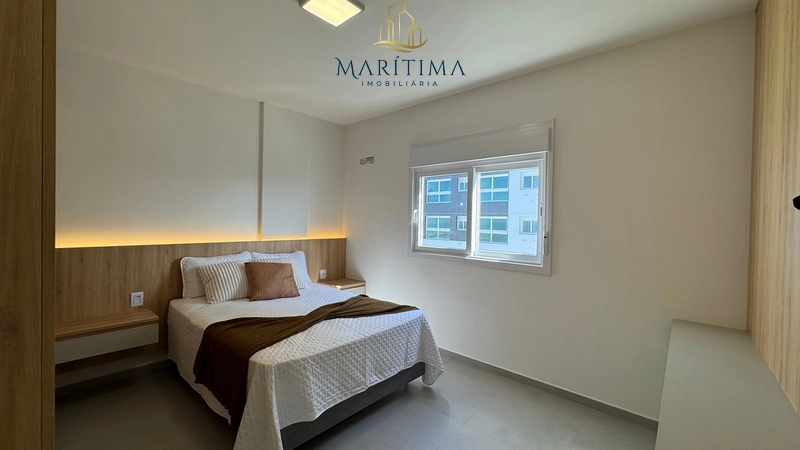 Apartamento à Venda – Centro de Tramandaí – Vista para o Mar e para a: 26ª foto da galeria de imagens do imóvel