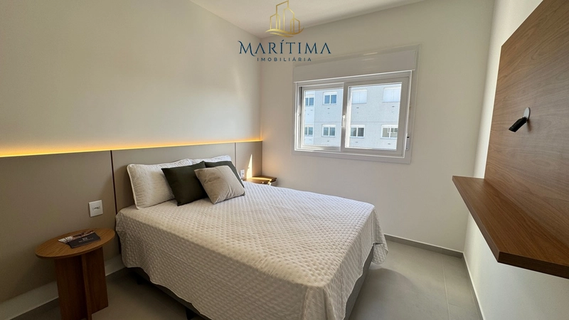 Apartamento à Venda – Centro de Tramandaí – Vista para o Mar e para a: 37ª foto da galeria de imagens do imóvel