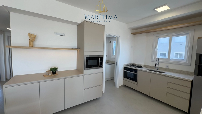 Apartamento à Venda – Centro de Tramandaí – Vista para o Mar e para a: 14ª foto da galeria de imagens do imóvel