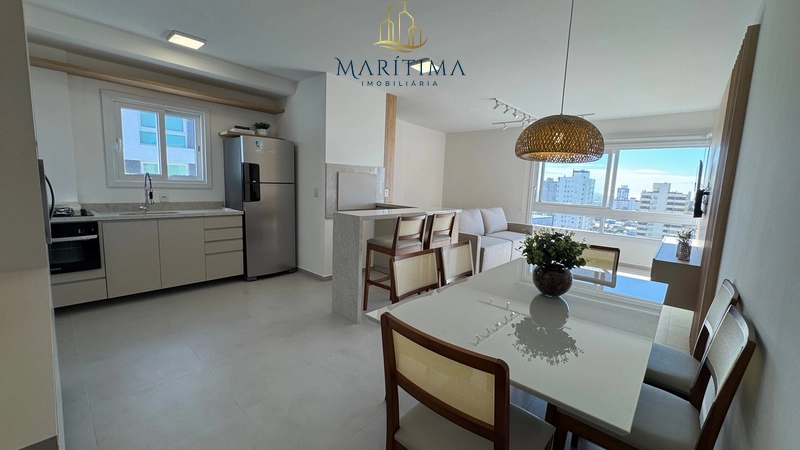 Apartamento à Venda – Centro de Tramandaí – Vista para o Mar e para a: 11ª foto da galeria de imagens do imóvel