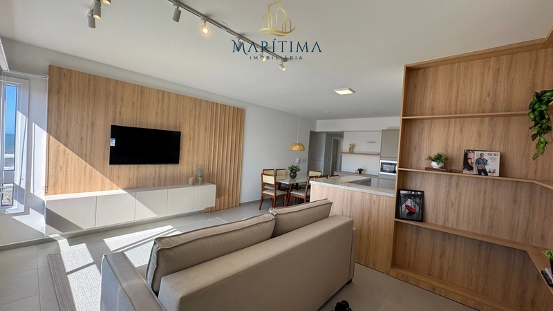 Apartamento à Venda – Centro de Tramandaí – Vista para o Mar e para a: 6ª foto da galeria de imagens do imóvel