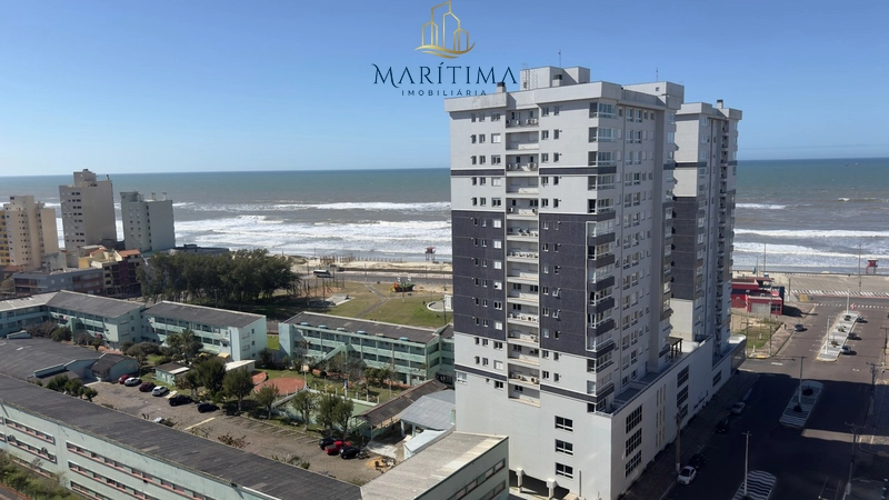 Apartamento à Venda – Centro de Tramandaí – Vista para o Mar e para a: 45ª foto da galeria de imagens do imóvel