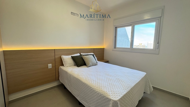 Apartamento à Venda – Centro de Tramandaí – Vista para o Mar e para a: 34ª foto da galeria de imagens do imóvel