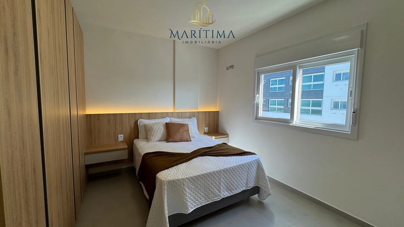 Apartamento à Venda – Centro de Tramandaí – Vista para o Mar e para a: 24ª foto da galeria de imagens do imóvel