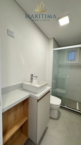 Apartamento à Venda – Centro de Tramandaí – Vista para o Mar e para a: 35ª foto da galeria de imagens do imóvel