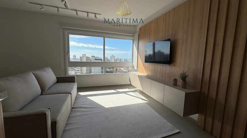 Apartamento à Venda – Centro de Tramandaí – Vista para o Mar e para a: 4ª foto da galeria de imagens do imóvel