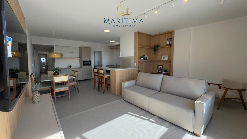 Apartamento à Venda – Centro de Tramandaí – Vista para o Mar e para a: 8ª foto da galeria de imagens do imóvel