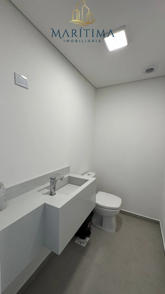 Apartamento à Venda – Centro de Tramandaí – Vista para o Mar e para a: 39ª foto da galeria de imagens do imóvel