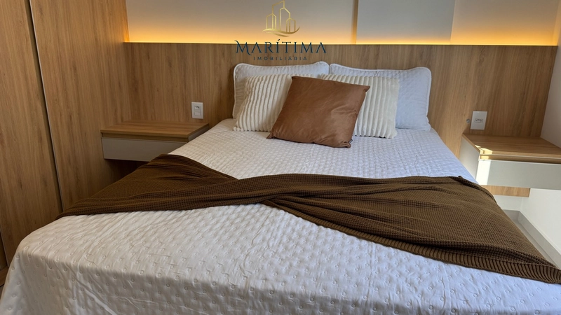 Apartamento à Venda – Centro de Tramandaí – Vista para o Mar e para a: 30ª foto da galeria de imagens do imóvel