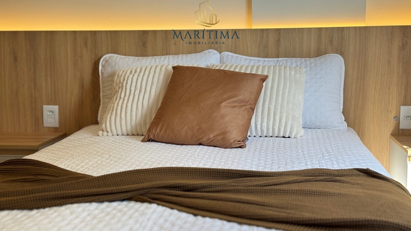 Apartamento à Venda – Centro de Tramandaí – Vista para o Mar e para a: 31ª foto da galeria de imagens do imóvel