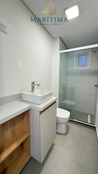 Apartamento à Venda – Centro de Tramandaí – Vista para o Mar e para a: 41ª foto da galeria de imagens do imóvel