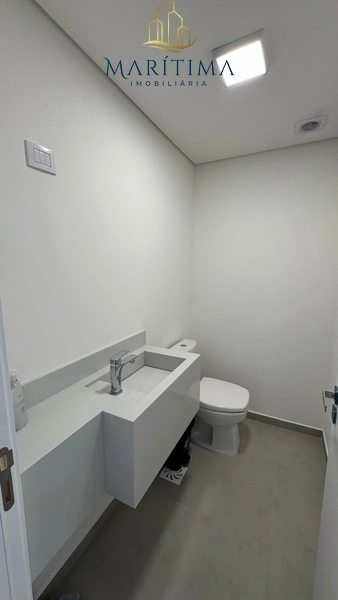 Apartamento à Venda – Centro de Tramandaí – Vista para o Mar e para a: 23ª foto da galeria de imagens do imóvel