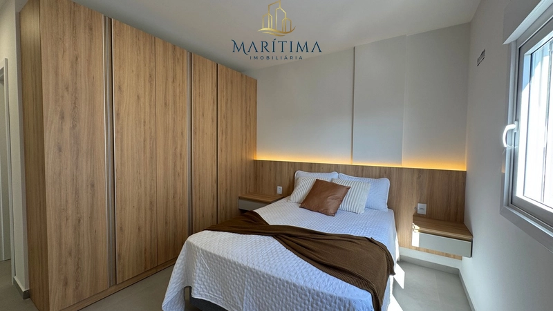 Apartamento à Venda – Centro de Tramandaí – Vista para o Mar e para a: 27ª foto da galeria de imagens do imóvel
