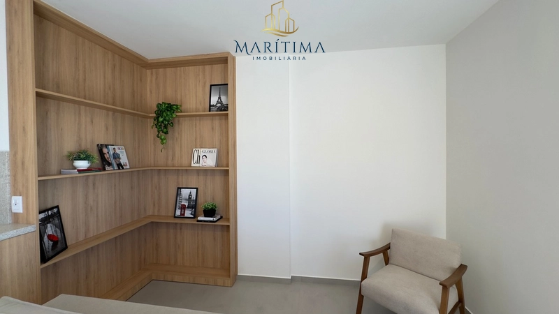 Apartamento à Venda – Centro de Tramandaí – Vista para o Mar e para a: 12ª foto da galeria de imagens do imóvel