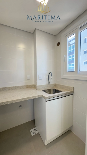 Apartamento à Venda – Centro de Tramandaí – Vista para o Mar e para a: 42ª foto da galeria de imagens do imóvel