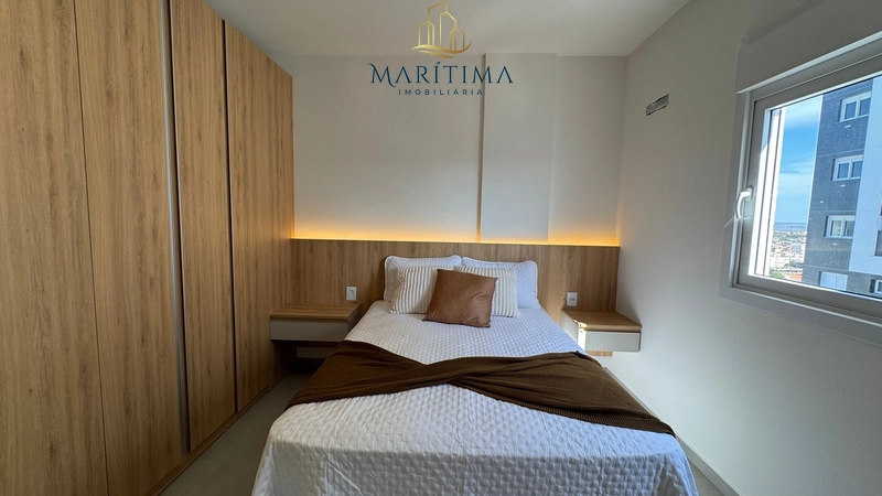Apartamento à Venda – Centro de Tramandaí – Vista para o Mar e para a: 28ª foto da galeria de imagens do imóvel
