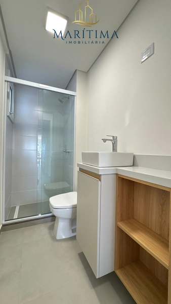 Apartamento à Venda – Centro de Tramandaí – Vista para o Mar e para a: 19ª foto da galeria de imagens do imóvel