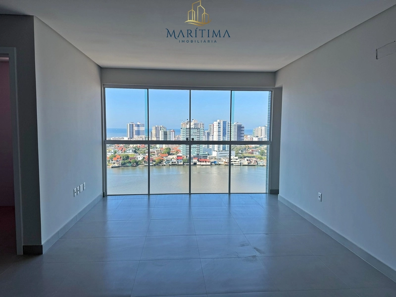 Apartamento a venda com vista para o mar e para o rio!: 2ª foto da galeria de imagens do imóvel
