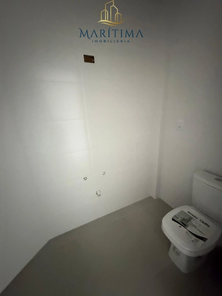 Apartamento a venda com vista para o mar e para o rio!: 13ª foto da galeria de imagens do imóvel