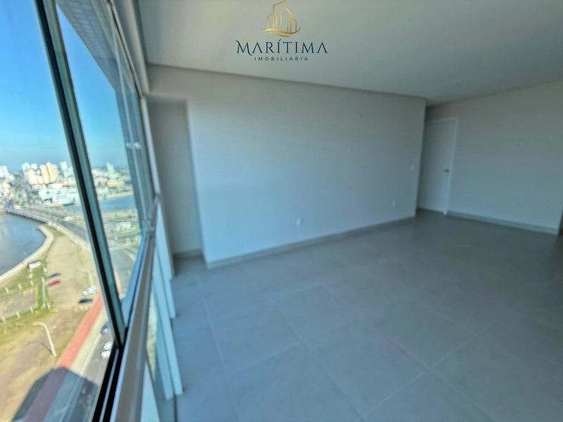 Apartamento a venda com vista para o mar e para o rio!: 7ª foto da galeria de imagens do imóvel
