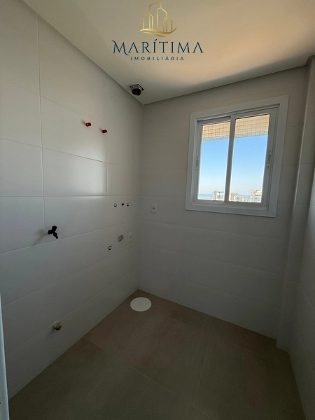 Apartamento a venda com vista para o mar e para o rio!: 15ª foto da galeria de imagens do imóvel