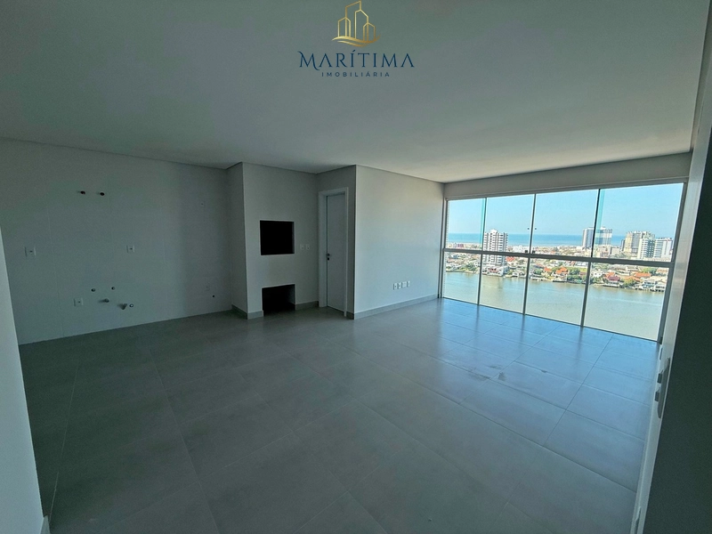 Apartamento a venda com vista para o mar e para o rio!: 8ª foto da galeria de imagens do imóvel