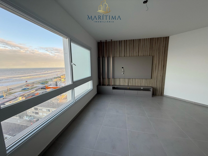 Apartamento com vista perene para o mar!: 1ª foto da galeria de imagens do imóvel