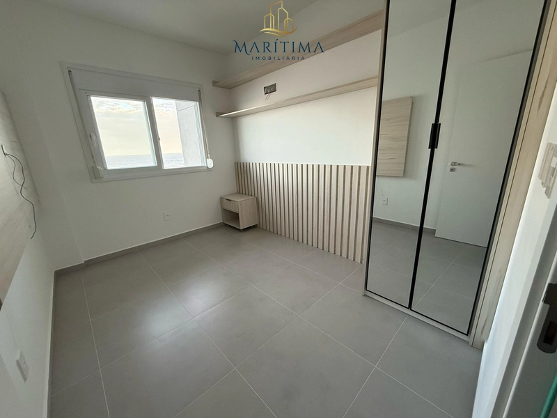 Apartamento com vista perene para o mar!: 11ª foto da galeria de imagens do imóvel