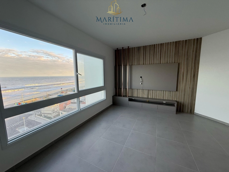 Apartamento com vista perene para o mar!: 4ª foto da galeria de imagens do imóvel