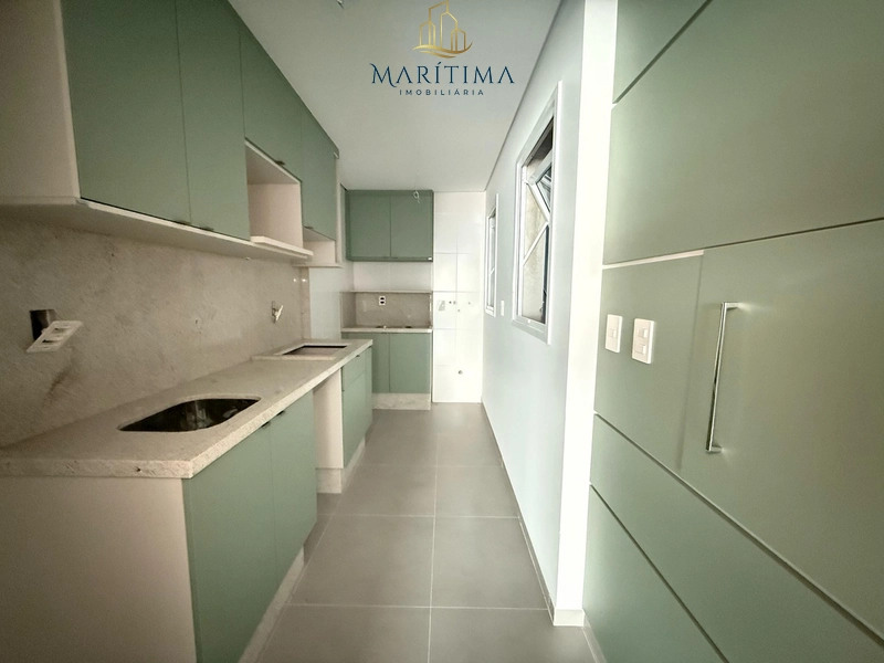 Apartamento com vista perene para o mar!: 8ª foto da galeria de imagens do imóvel