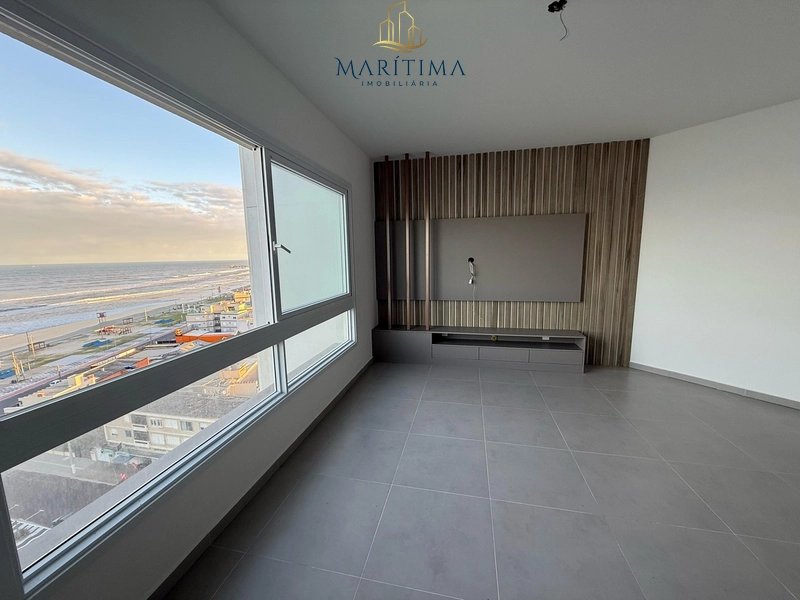 Apartamento com vista perene para o mar!: 2ª foto da galeria de imagens do imóvel