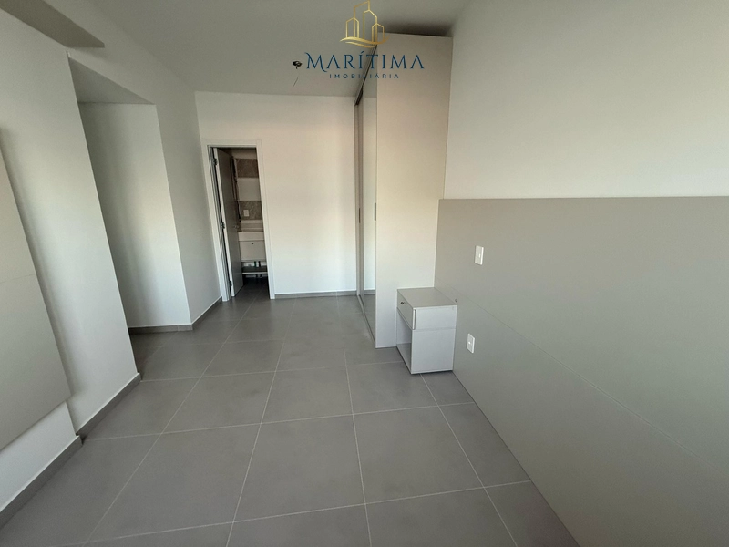 Apartamento com vista perene para o mar!: 13ª foto da galeria de imagens do imóvel