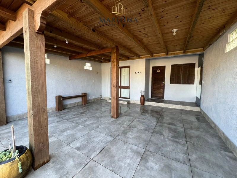 Casa a venda no Bairro São Francisco II: 3ª foto da galeria de imagens do imóvel