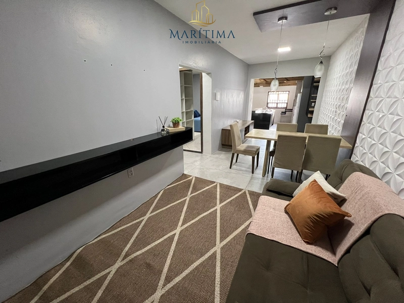 Casa a venda no Bairro São Francisco II: 5ª foto da galeria de imagens do imóvel