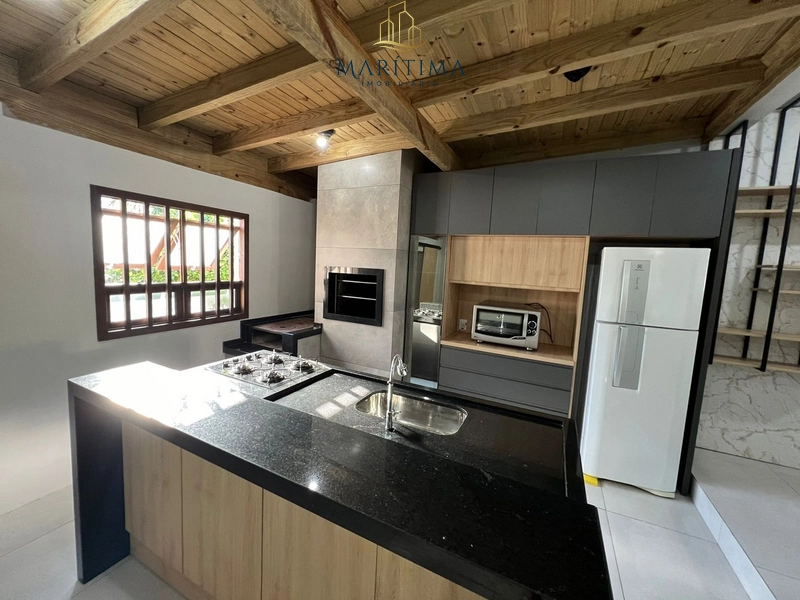 Casa a venda no Bairro São Francisco II: 8ª foto da galeria de imagens do imóvel