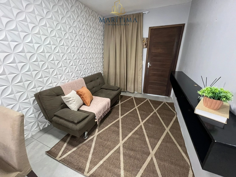 Casa a venda no Bairro São Francisco II: 1ª foto da galeria de imagens do imóvel